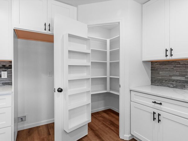 3509 Mckamy Oaks Trail, Arlington, TX 76017