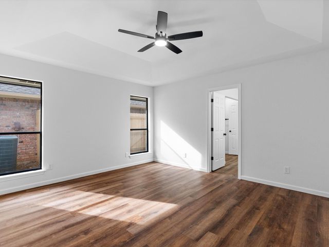 3509 Mckamy Oaks Trail, Arlington, TX 76017