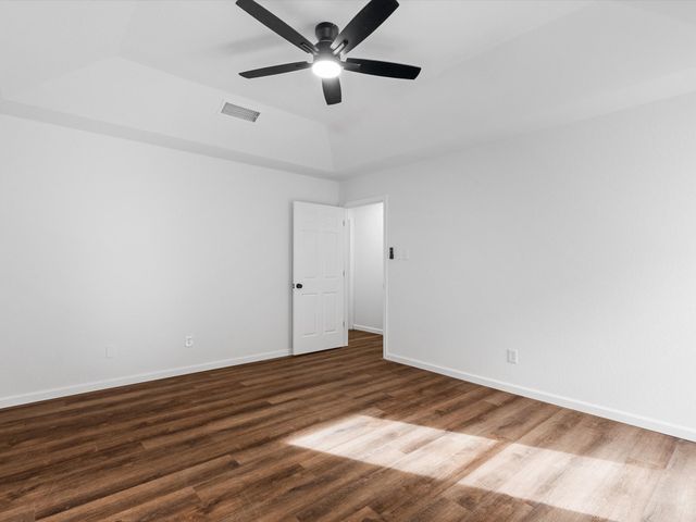 3509 Mckamy Oaks Trail, Arlington, TX 76017