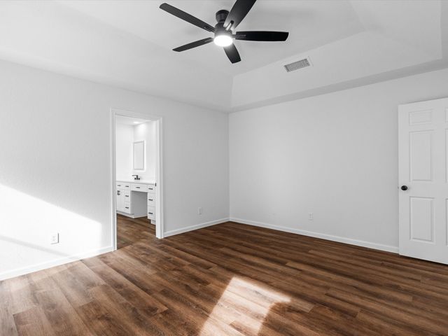 3509 Mckamy Oaks Trail, Arlington, TX 76017