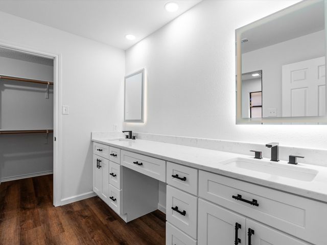 3509 Mckamy Oaks Trail, Arlington, TX 76017