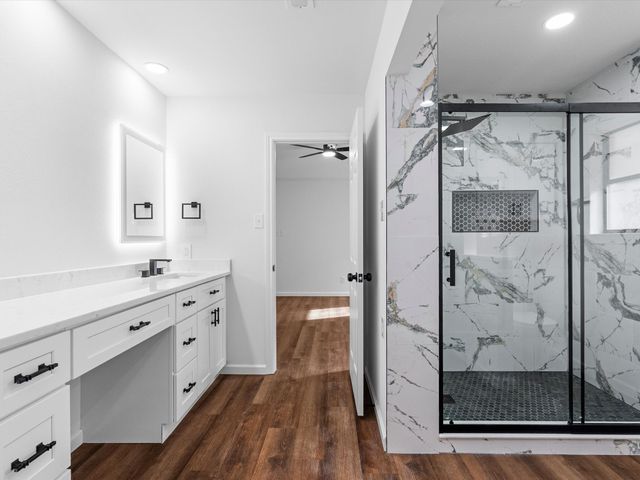 3509 Mckamy Oaks Trail, Arlington, TX 76017