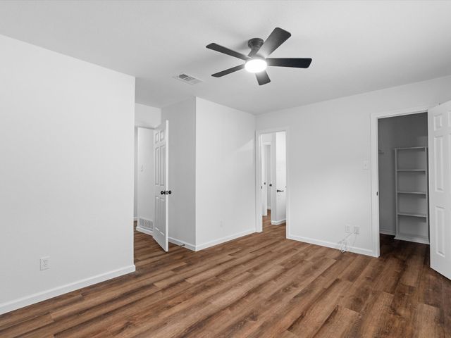 3509 Mckamy Oaks Trail, Arlington, TX 76017