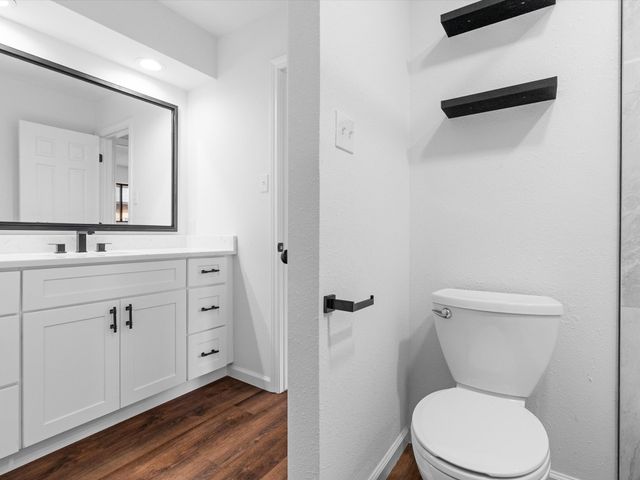 3509 Mckamy Oaks Trail, Arlington, TX 76017