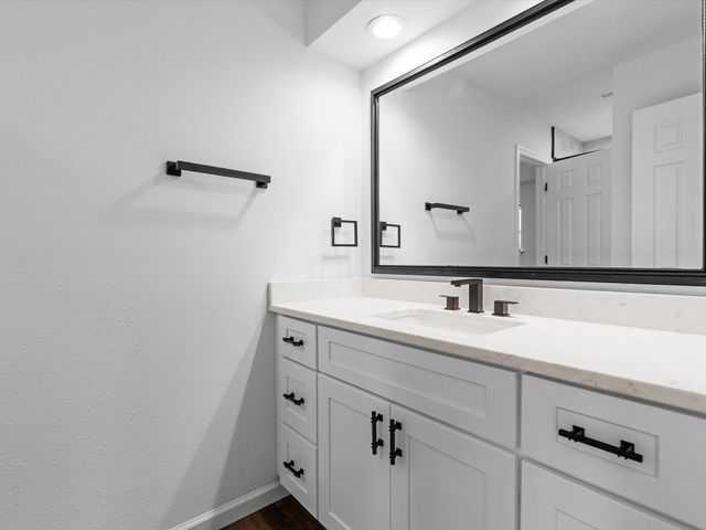 3509 Mckamy Oaks Trail, Arlington, TX 76017