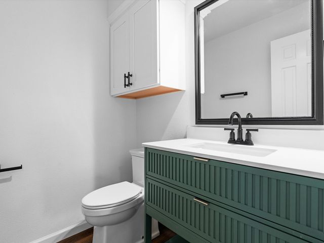 3509 Mckamy Oaks Trail, Arlington, TX 76017