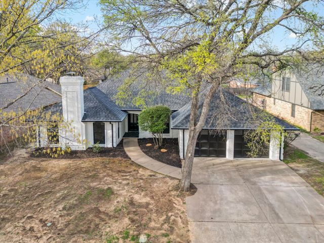 3509 Mckamy Oaks Trail, Arlington, TX 76017