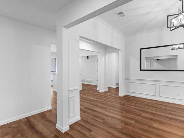 3509 Mckamy Oaks Trail, Arlington, TX 76017