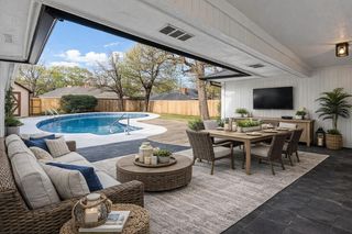 3509 Mckamy Oaks Trail, Arlington, TX 76017