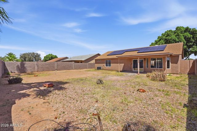 999 W 18TH Avenue, Apache Junction, AZ 85120