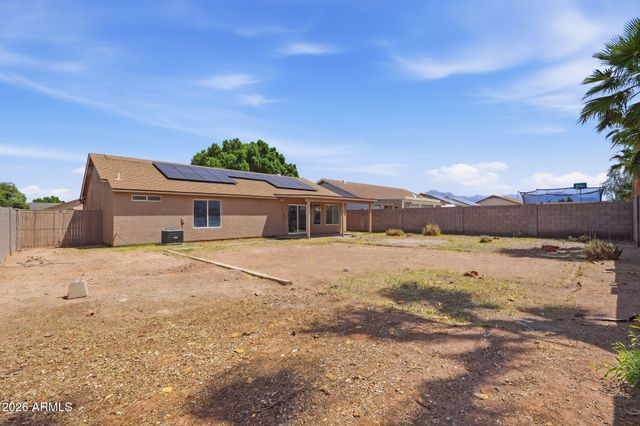 999 W 18TH Avenue, Apache Junction, AZ 85120