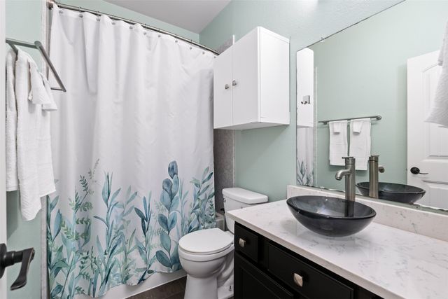 5412 Conch Train Road, Mckinney, TX 75070