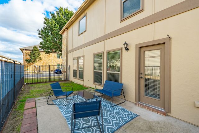 5412 Conch Train Road, Mckinney, TX 75070