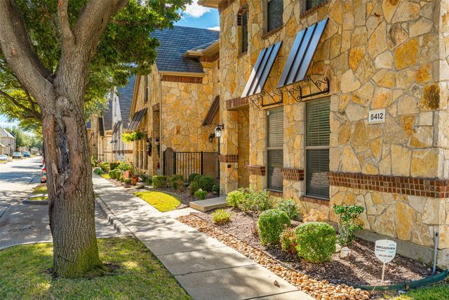 5412 Conch Train Road, Mckinney, TX 75070