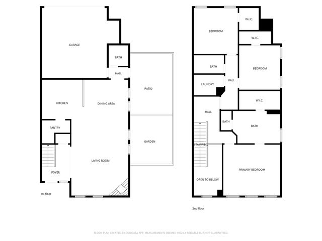 5412 Conch Train Road, Mckinney, TX 75070