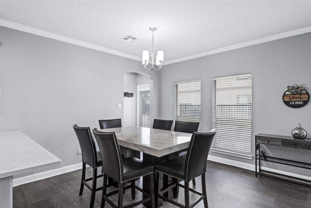 5412 Conch Train Road, Mckinney, TX 75070