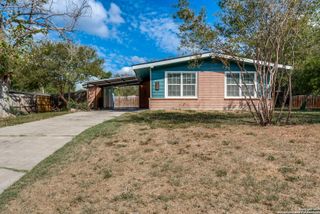 411 Sharon, San Antonio, TX 78216