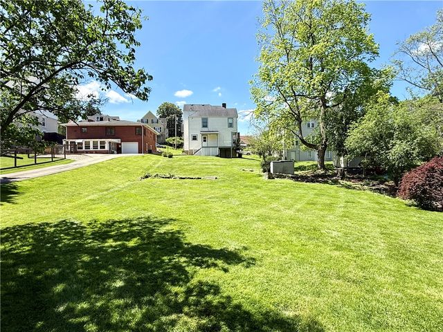 45 Acheson Ave, City Of Washington, PA 15301