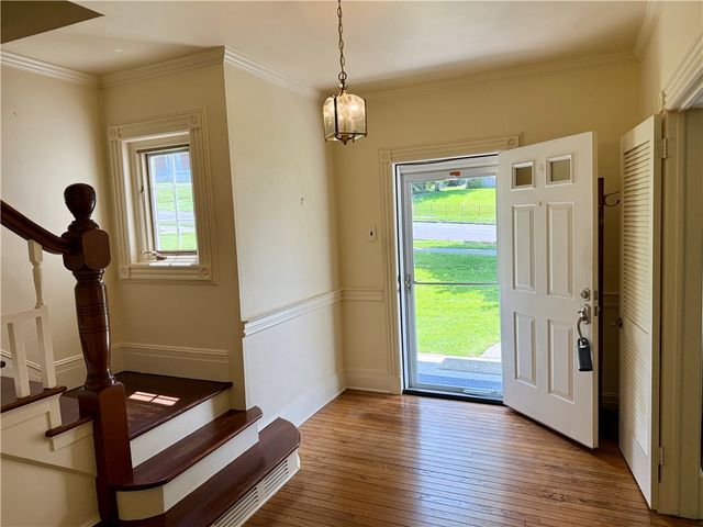45 Acheson Ave, City Of Washington, PA 15301