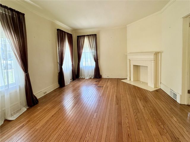 45 Acheson Ave, City Of Washington, PA 15301