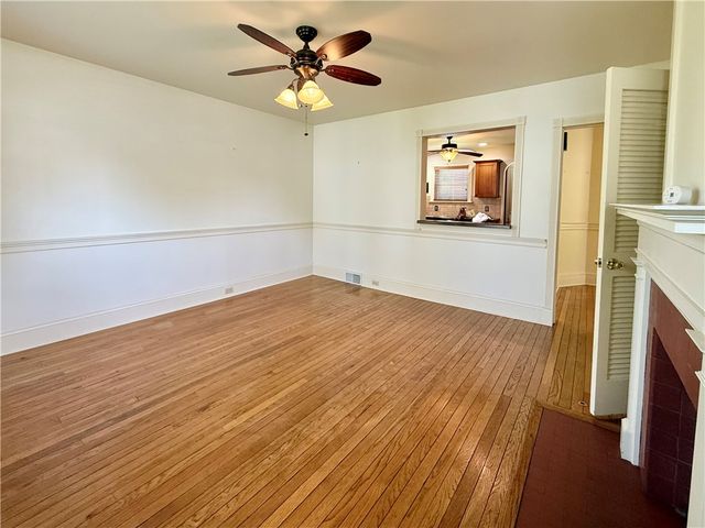 45 Acheson Ave, City Of Washington, PA 15301