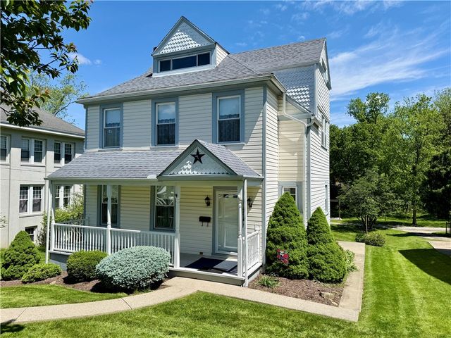 45 Acheson Ave, City Of Washington, PA 15301