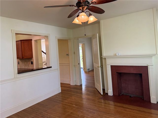 45 Acheson Ave, City Of Washington, PA 15301