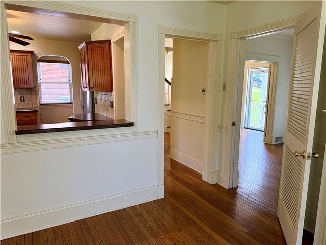 45 Acheson Ave, City Of Washington, PA 15301