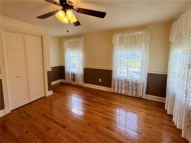 45 Acheson Ave, City Of Washington, PA 15301