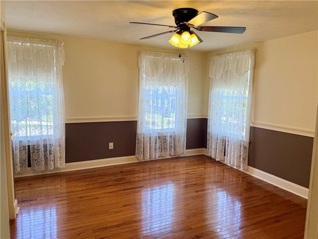 45 Acheson Ave, City Of Washington, PA 15301