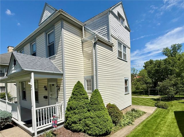 45 Acheson Ave, City Of Washington, PA 15301