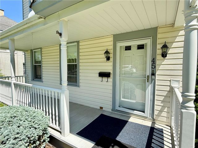 45 Acheson Ave, City Of Washington, PA 15301