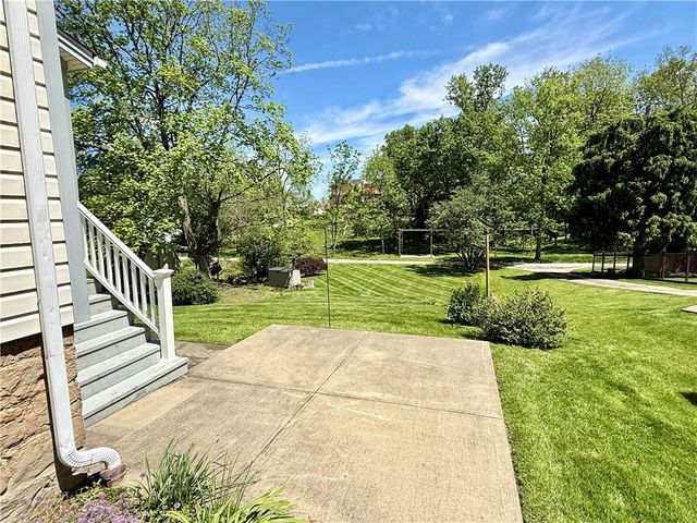 45 Acheson Ave, City Of Washington, PA 15301