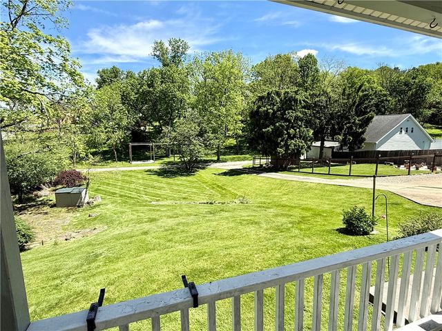 45 Acheson Ave, City Of Washington, PA 15301