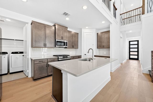 7197 Confetti Lane, Frisco, TX 75033