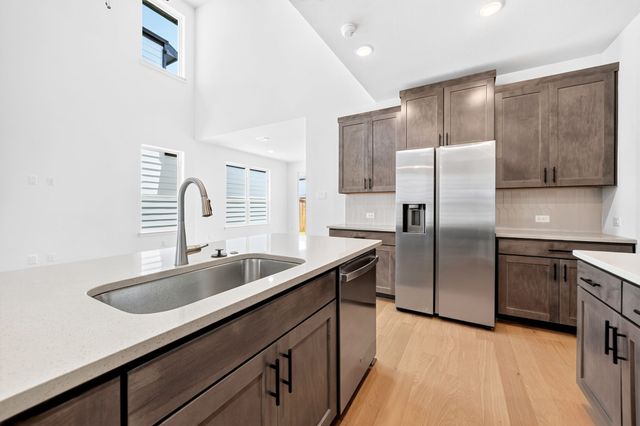 7197 Confetti Lane, Frisco, TX 75033