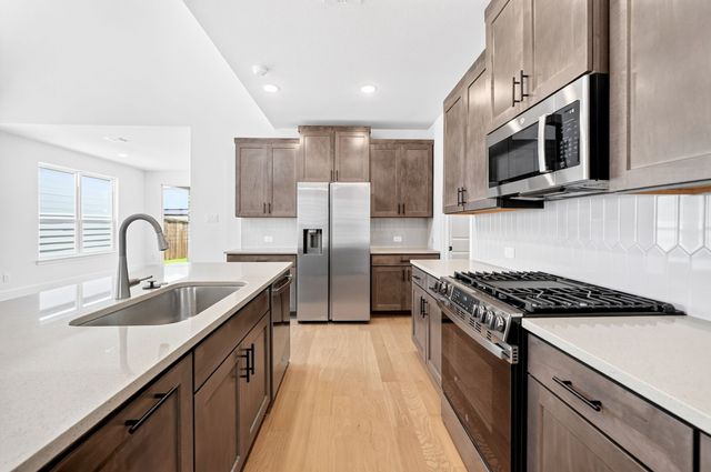 7197 Confetti Lane, Frisco, TX 75033