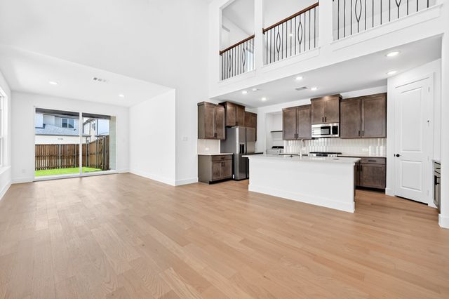 7197 Confetti Lane, Frisco, TX 75033