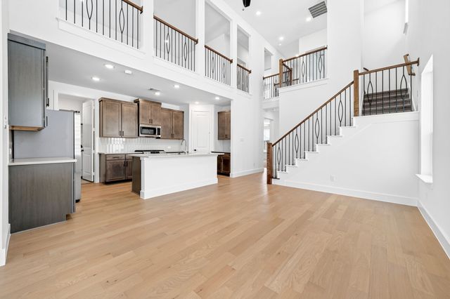 7197 Confetti Lane, Frisco, TX 75033