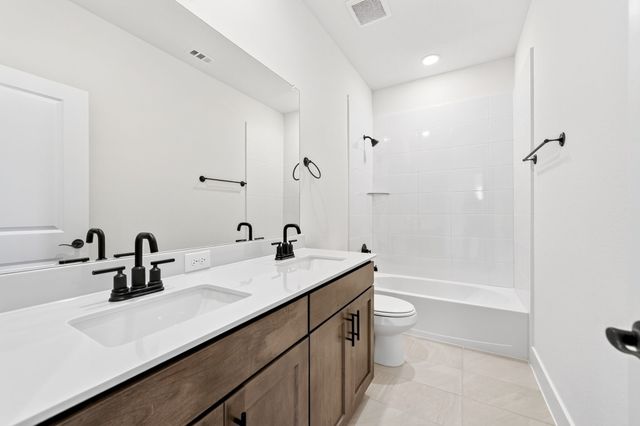 7197 Confetti Lane, Frisco, TX 75033