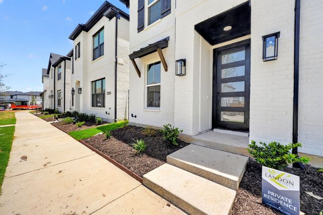 7197 Confetti Lane, Frisco, TX 75033