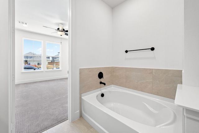 7197 Confetti Lane, Frisco, TX 75033