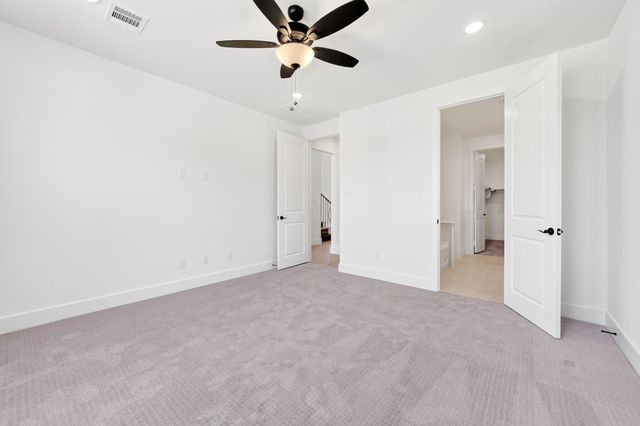 7197 Confetti Lane, Frisco, TX 75033