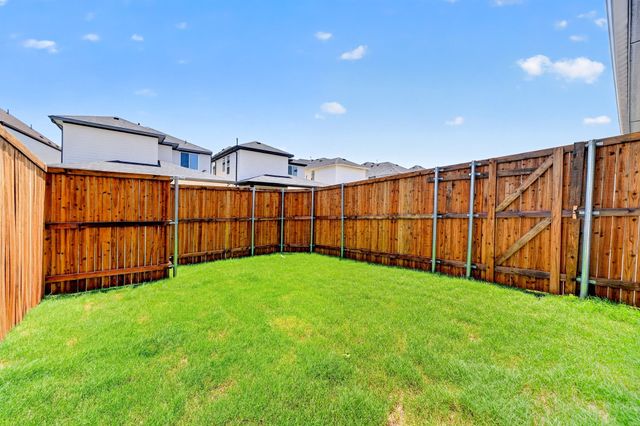 7197 Confetti Lane, Frisco, TX 75033