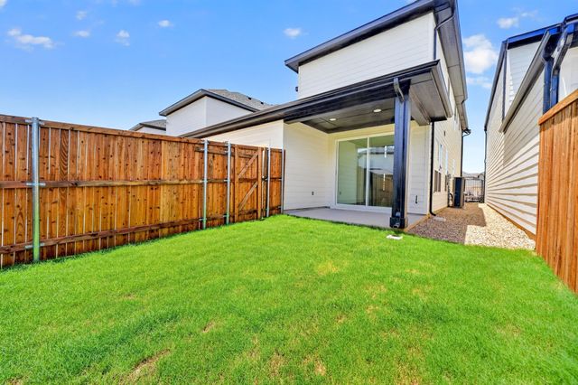 7197 Confetti Lane, Frisco, TX 75033