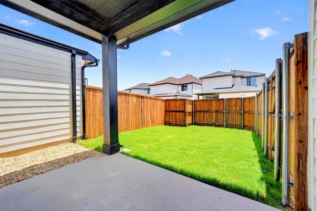 7197 Confetti Lane, Frisco, TX 75033