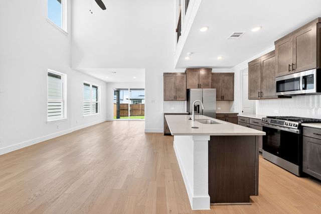 7197 Confetti Lane, Frisco, TX 75033