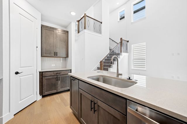 7197 Confetti Lane, Frisco, TX 75033