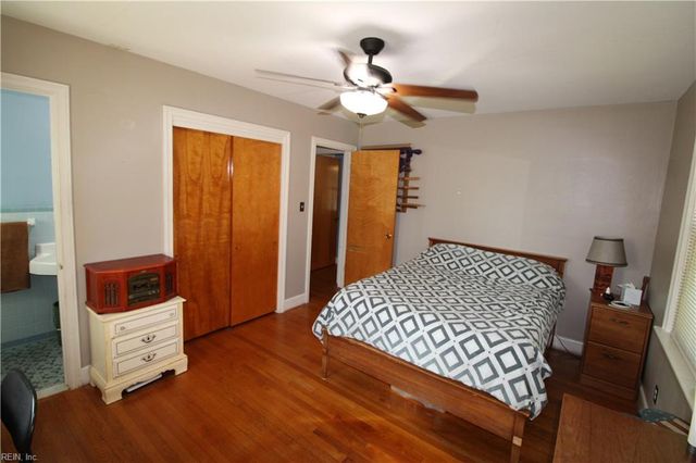 220 Charlotte DR, Portsmouth, VA 23701