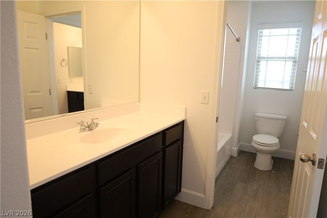 5469 Atrium Woods Lane, Las Vegas, NV 89135